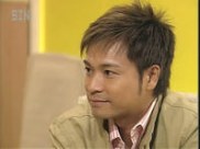 演艺人生——郭晋安