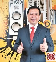 “乐”行者郭明池：一辈子做好一件事