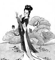 广东梅州法妙仙宫落成旋火庆典