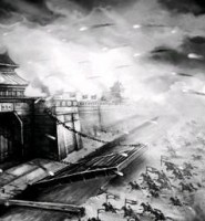 青山有幸埋忠骨　白铁无辜铸佞臣——忆宋初名将郭进悲壮事迹