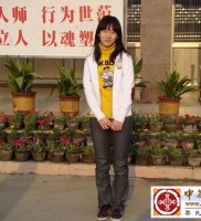 国际象棋棋手-----郭琦