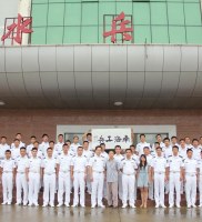 铿锵诺言在20载拥军路上实现—-记重庆拥军书法家郭福江